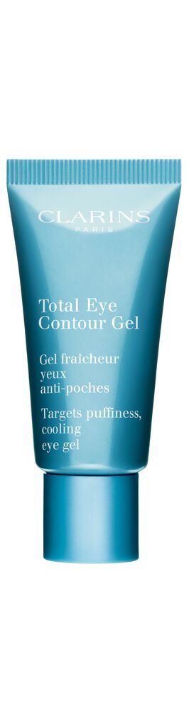 CLARINS Total Eye Smooth Contour Gel 20ml