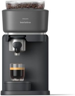 Philips - Bar300/60 - Koffiezetapparaat - Zwart - Semi-Automatisch