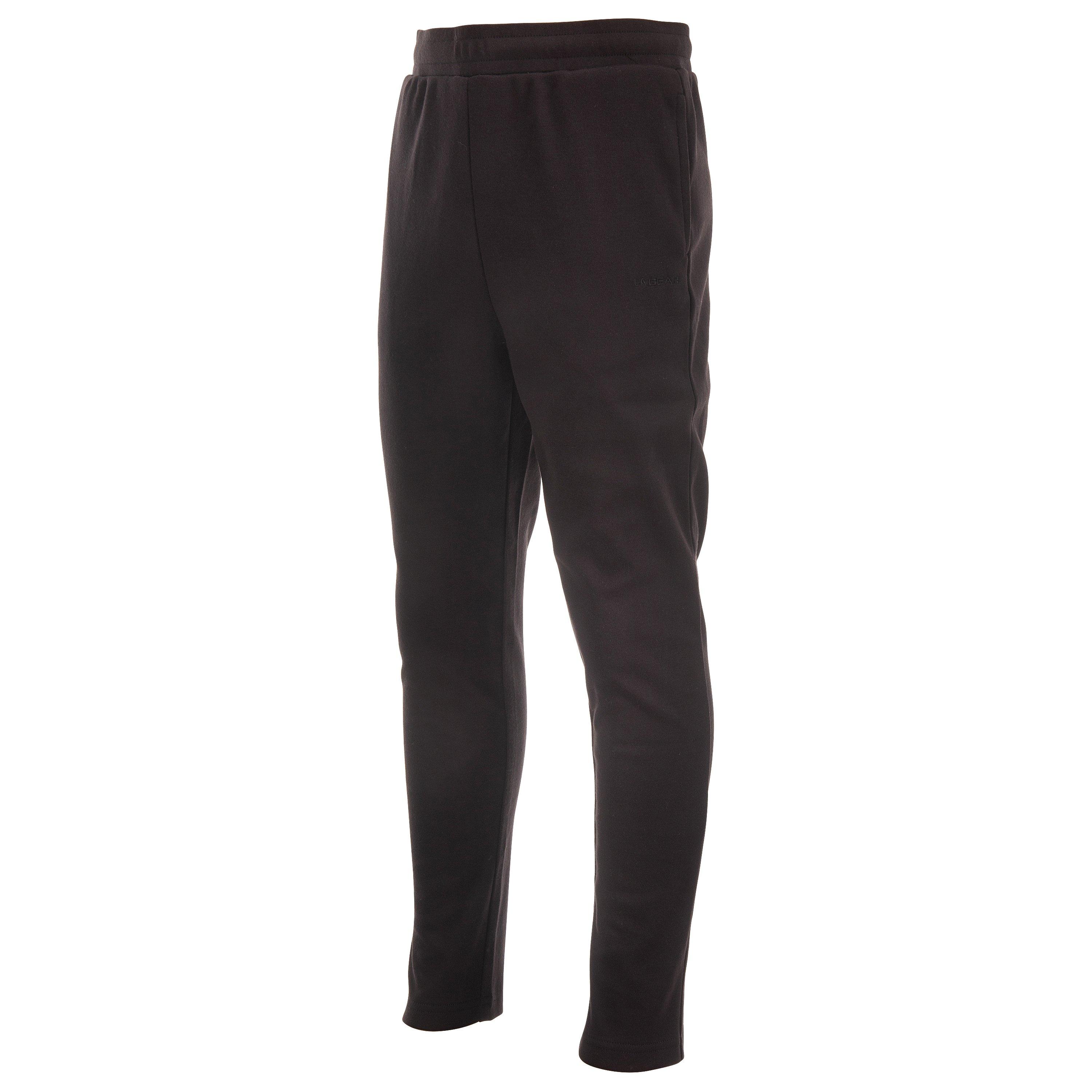 LA Gear LA Interlock Pants Junior Girls
