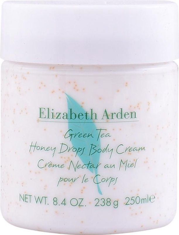 Elizabeth Arden - Great Green Tea Body Milk with honey drops - 250ML