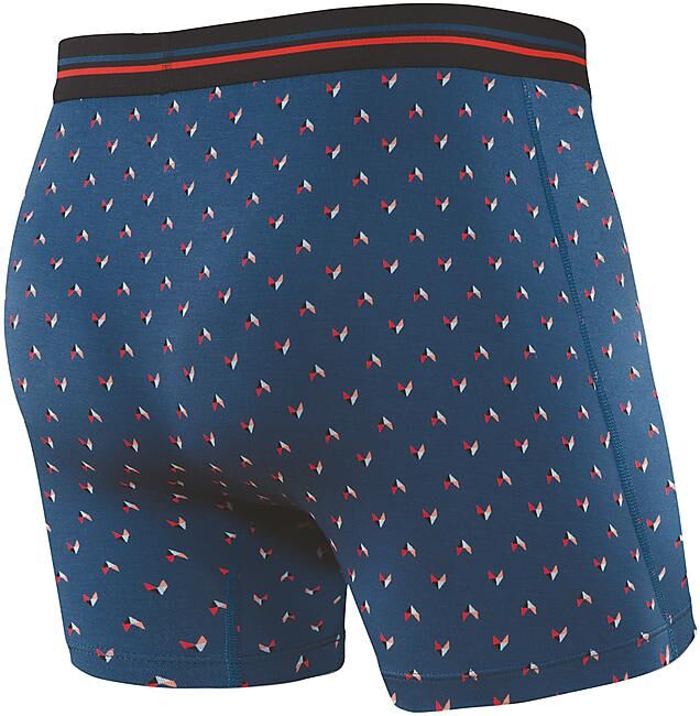 SAXX UNDERWEAR - BOXER ULTRA