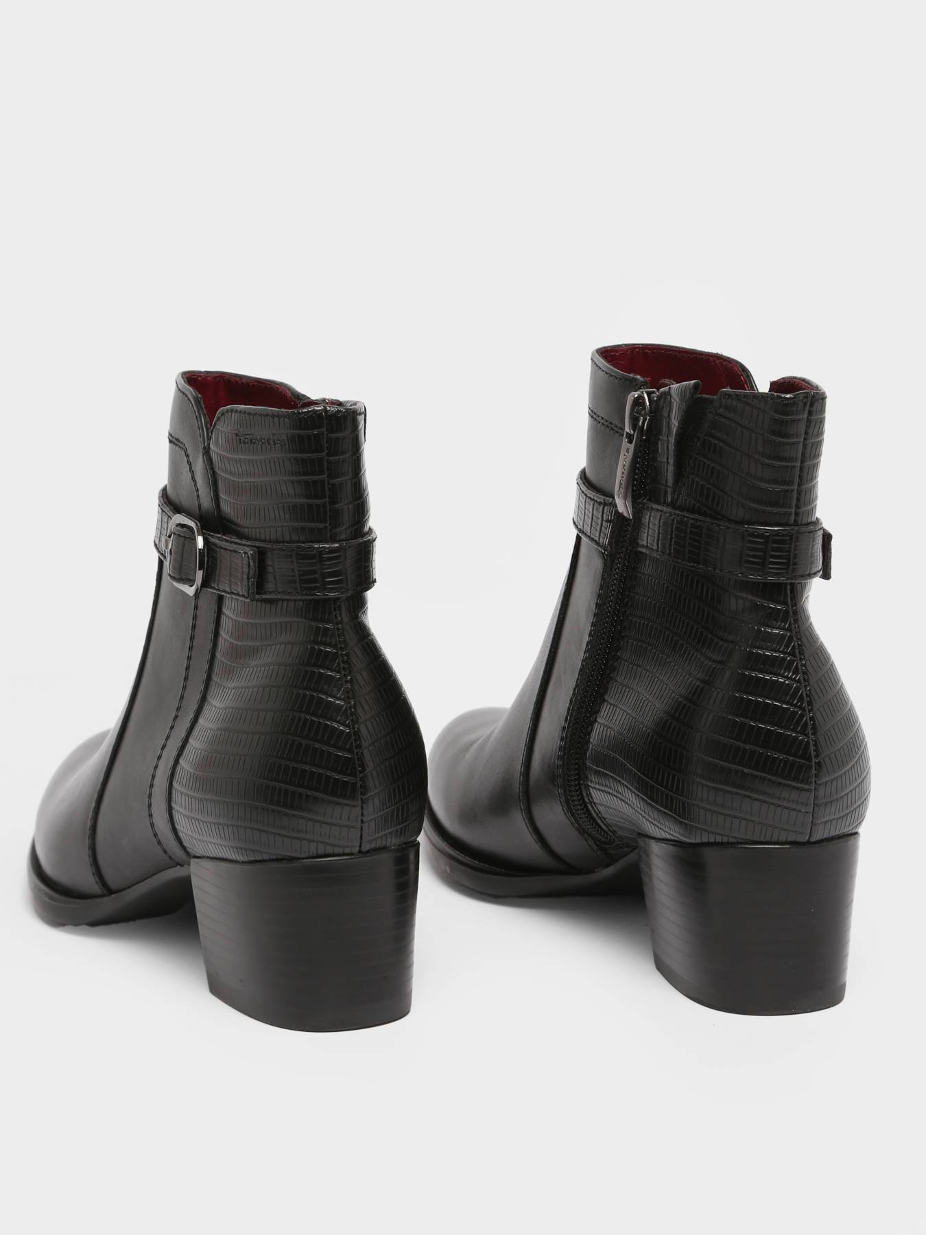 Bottines  talon TAMARIS