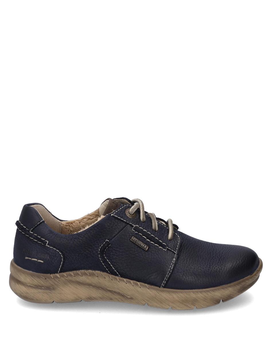 Halbschuh Conny 51, ocean