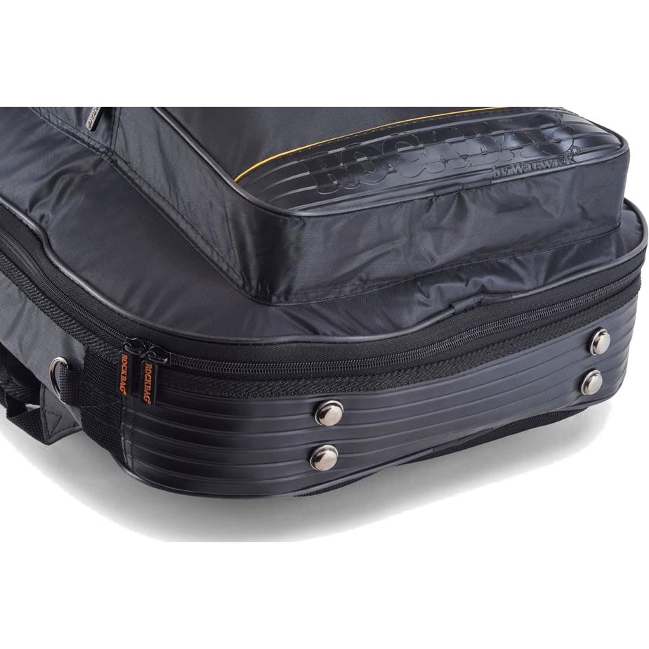 Rockbag RB-20511-B Deluxe Line Hollowbody Bass Gig Bag