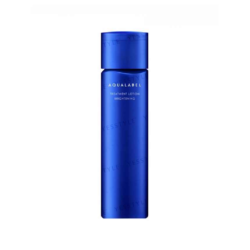 Shiseido - Aqualabel Treatment Lotion Verhelderend
