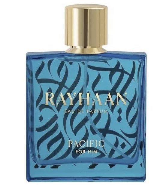 RAYHAAN Pacific for Men Eau de Parfum