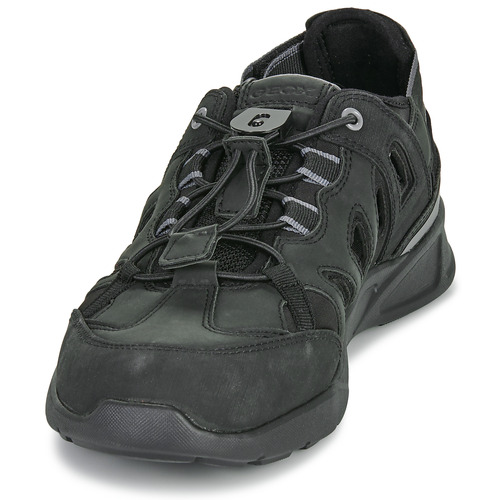 Geox - SANZIO Negro