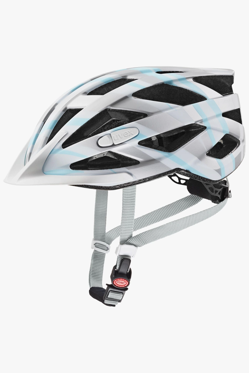 uvex air wing cc Kinder Velohelm