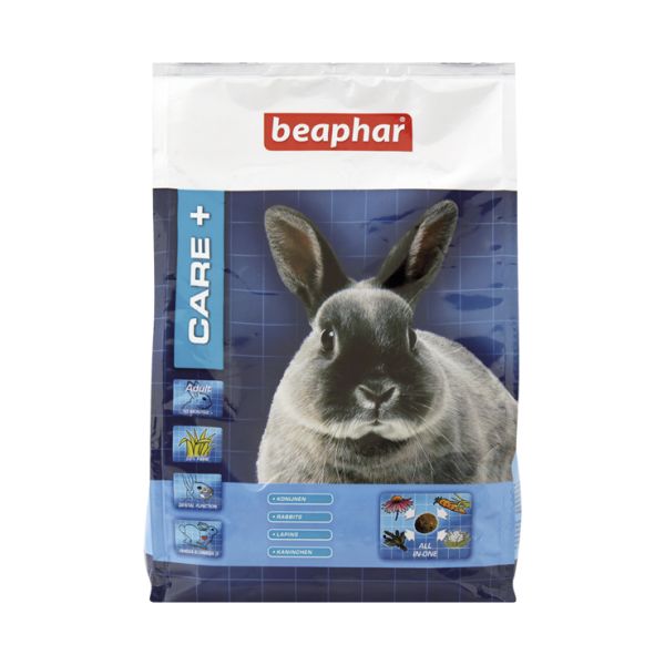Beaphar Care  Coelho 1,5Kg