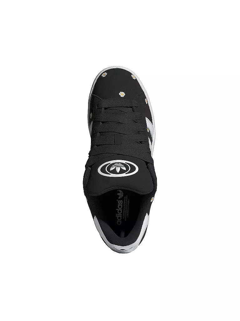 ADIDAS ORIGINALS Sneaker CAMPUS 00S schwarz