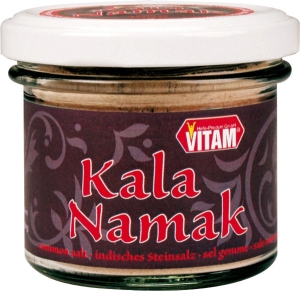 VITAM Kala Namak Salz, 100 g