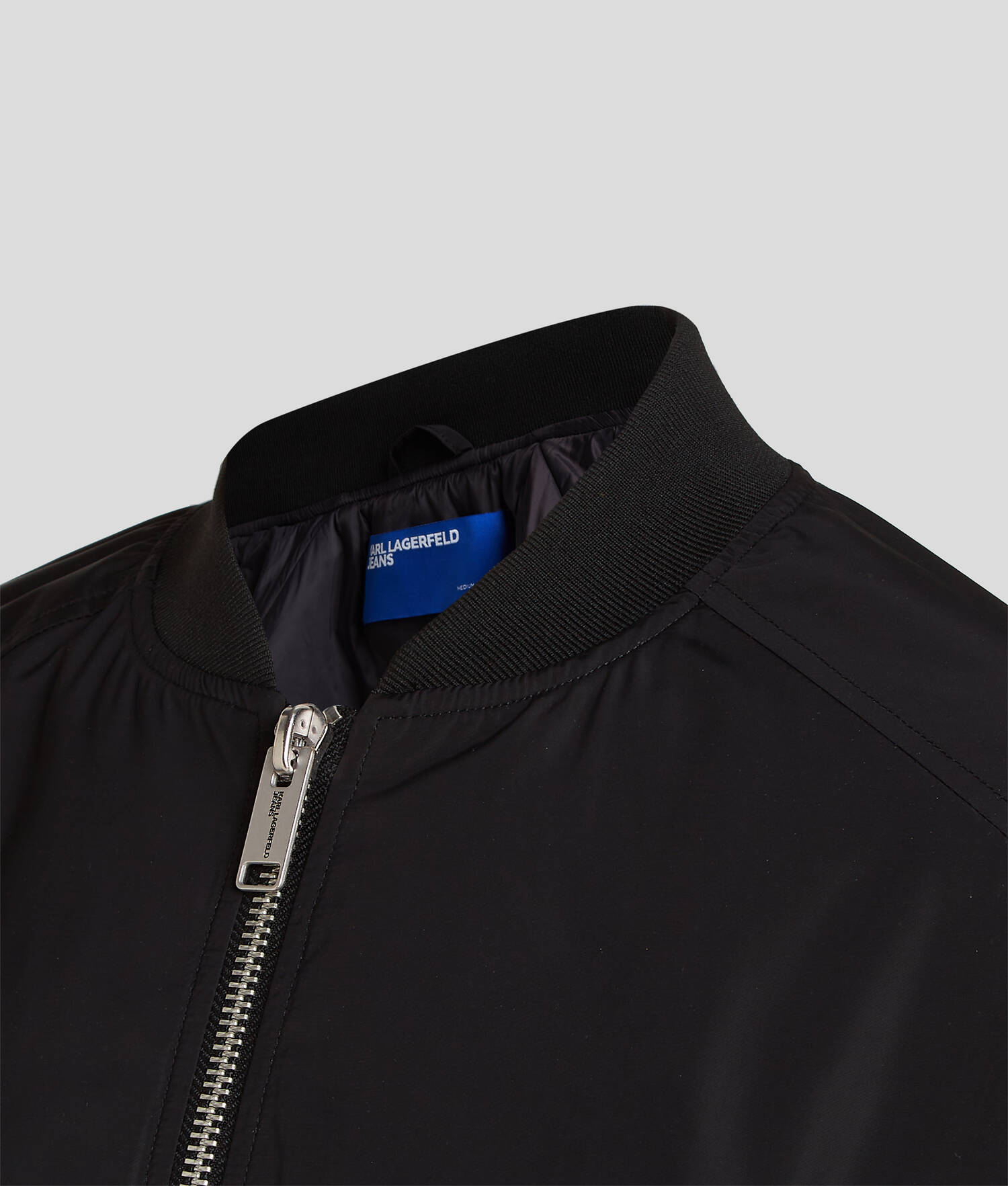 BLOUSON AVIATEUR KLJ