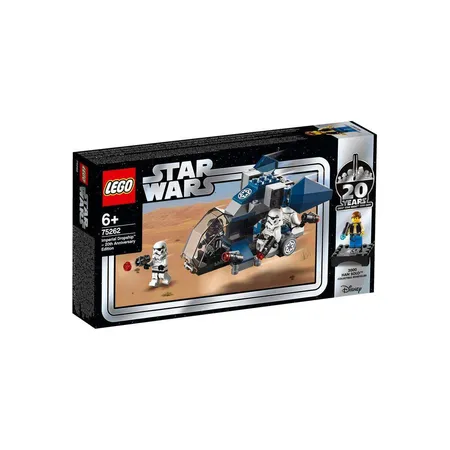 LEGO® Star Wars™ 75262 Imperial Dropship™ – 20 Jahre LEGO Star Wars