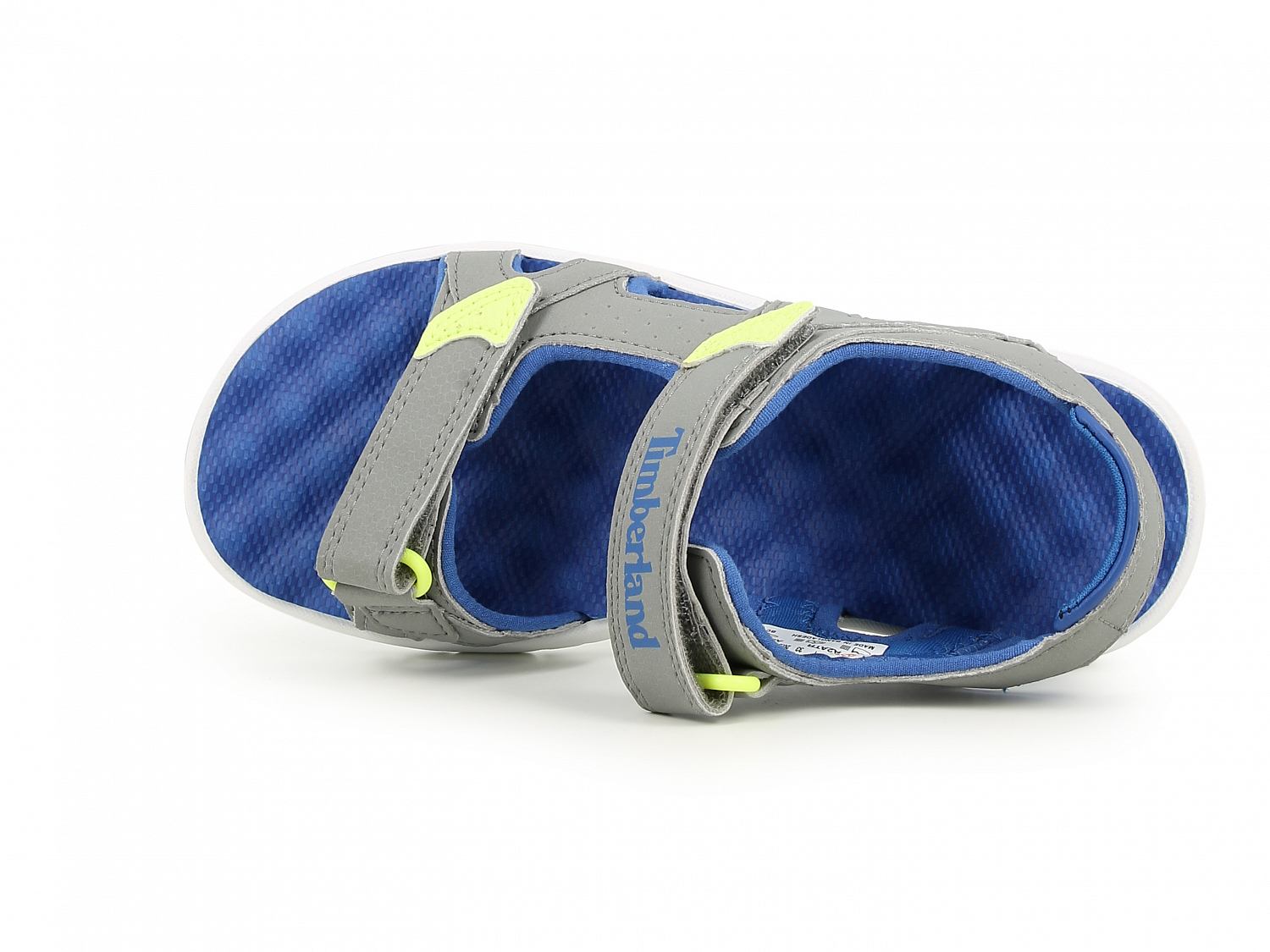 Timberland PERKINS ROW Mini Blue