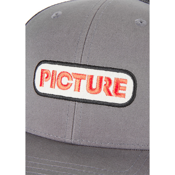 Casquette PICTURE BYAM TRUCKER CAP TORNADO