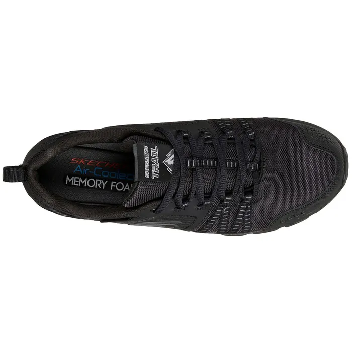 Skechers Escape Plan Sneakers Heren