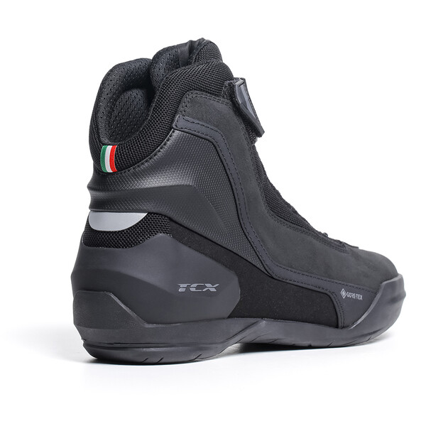 TCX - Baskets Jupiter 5 Gore-Tex® Noir