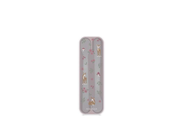 Mepal Mio Madeske 16,5 x 1,5 cm 2 stk. Fairy garden