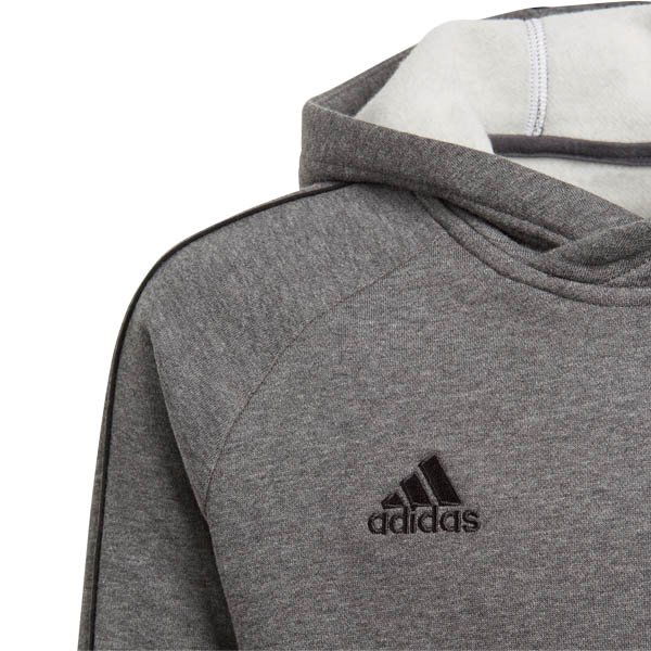 adidas Core18 Hættetrøje Børn