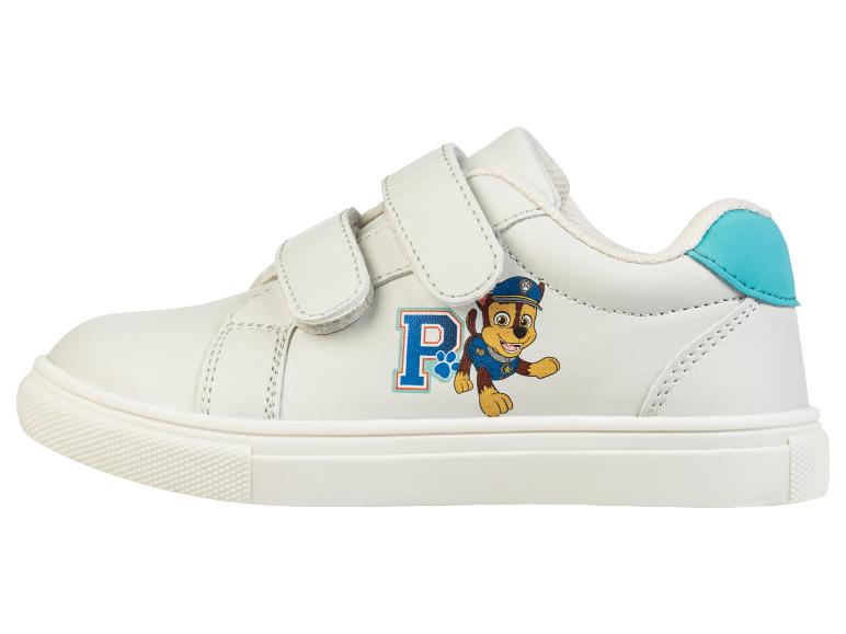 Peutersneakers Paw Patrol
