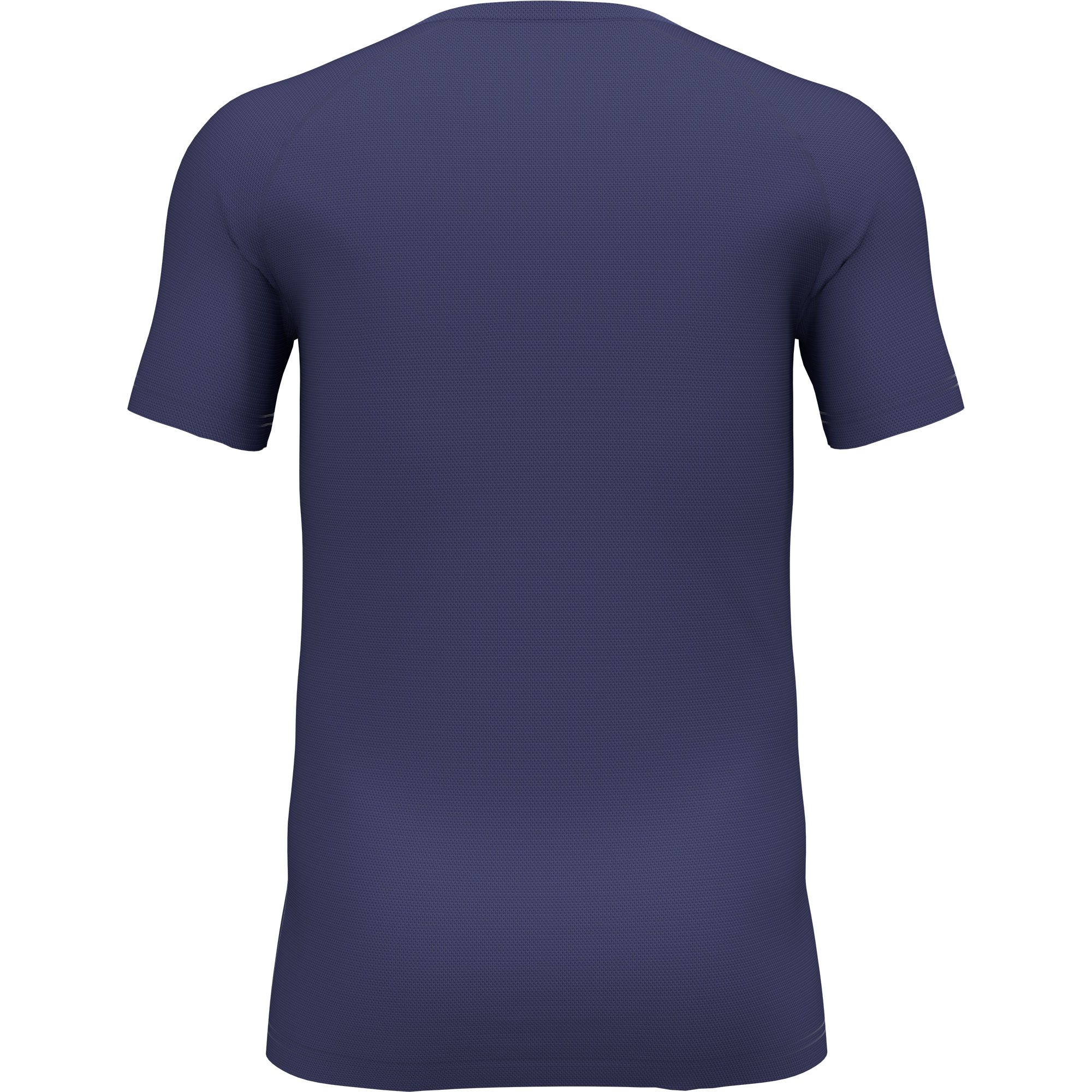Odlo Active F-Dry Light T-Shirt Herren skipper blue