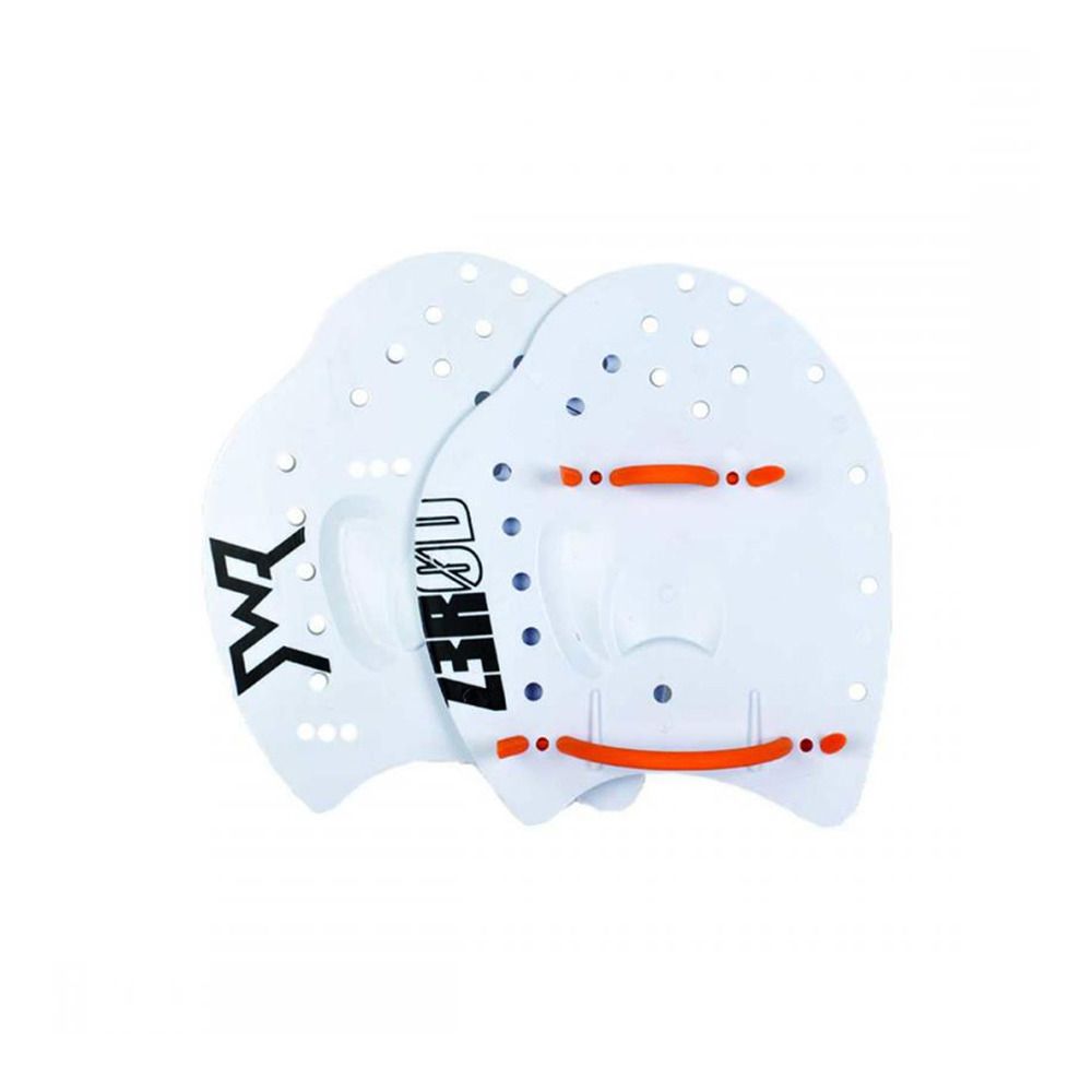 Z3rod SWIMRUN - Plaquettes white