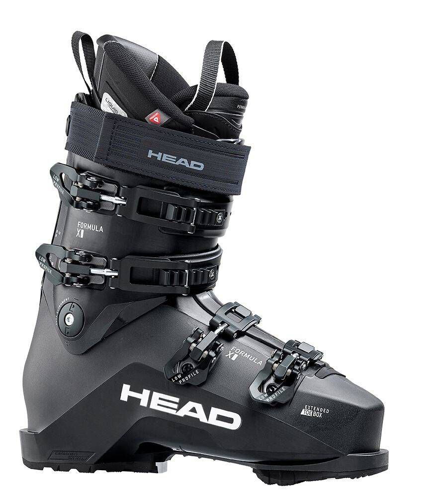 Head| Herren Skischuhe FORMULA X GW