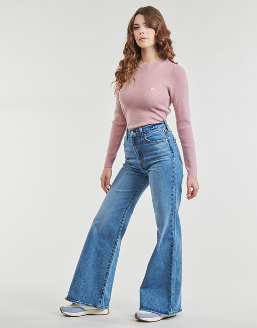 Levi's - RIBCAGE BELLS Sonoma / Walks