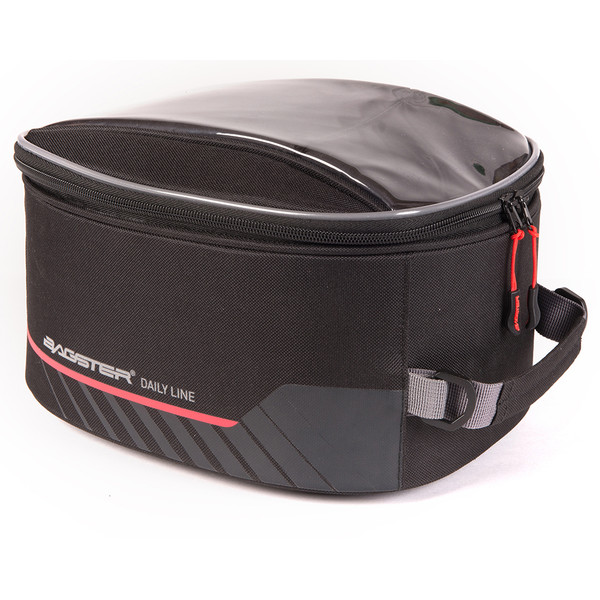 Bagster - Sacoche de réservoir D-Line Power Noir