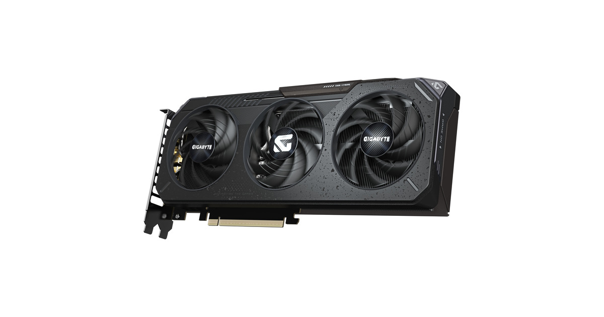 GIGABYTEGeForce RTX 5060 Ti GAMING OC 8G grafische kaart  (3x DisplayPort, 1x HDMI)
