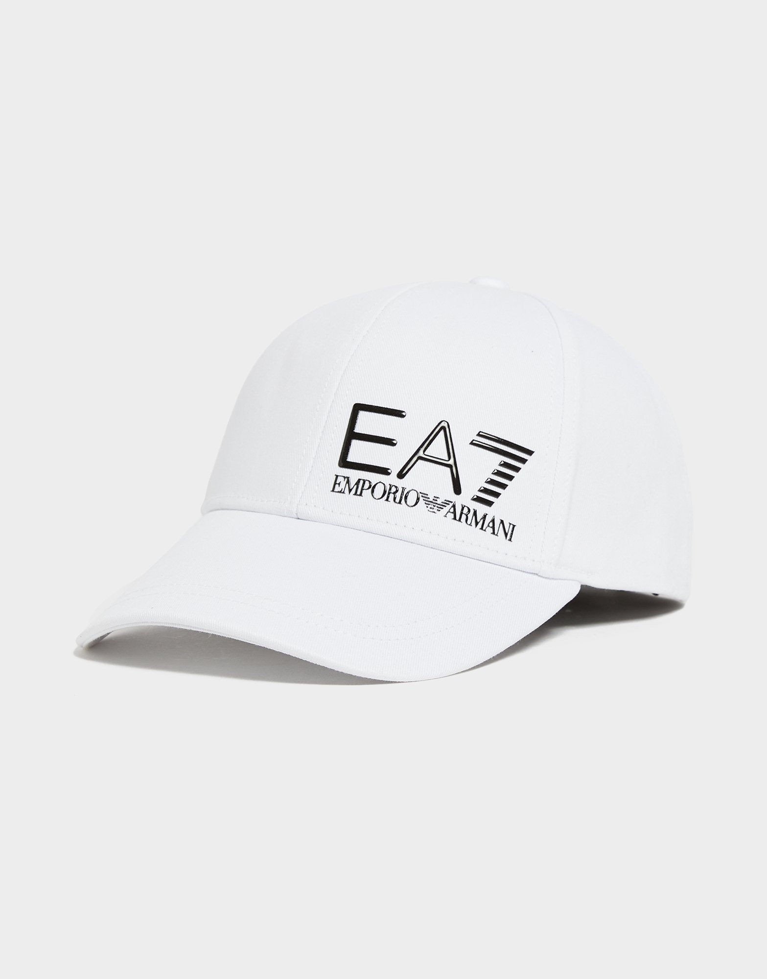 Emporio Armani EA7 Casquette Training Logo