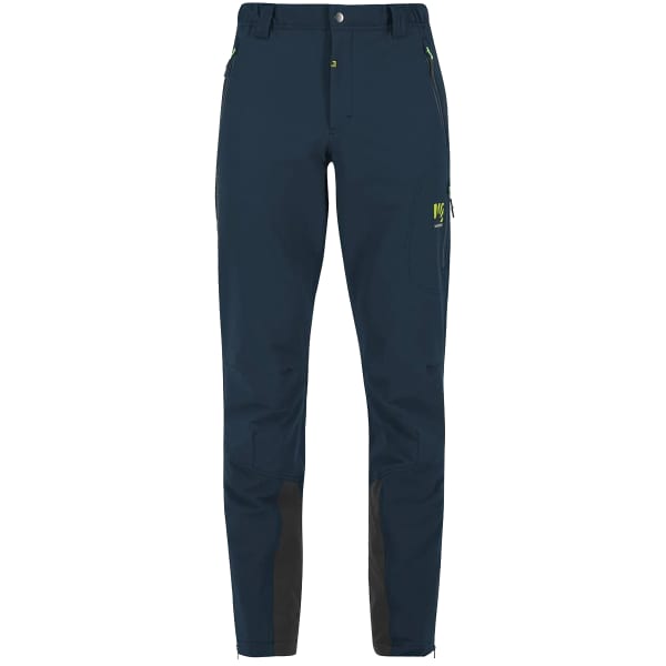 Pantalon ski de randonnée KARPOS SAN MARTINO PANT MIDNIGHT