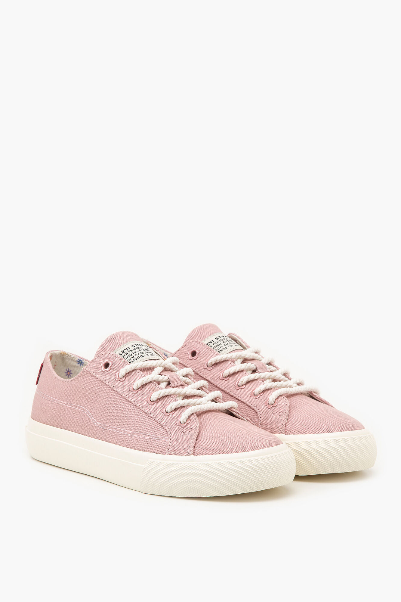 Tênis Decon Lace S - roxo