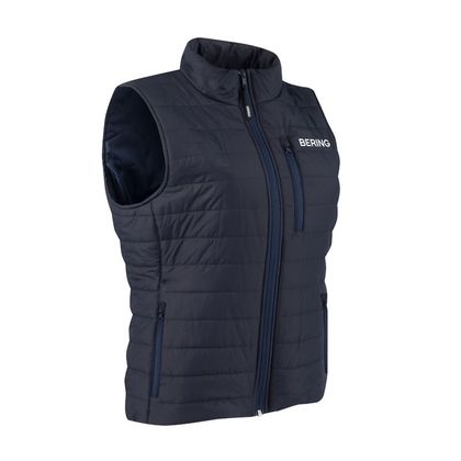 Doudoune Bering LADY ORBIT - Bleu