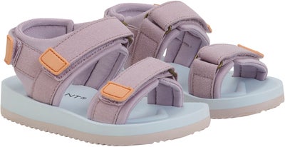 EN FANT Sandaler Velcro, Arctic Ice
