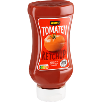 Jumbo Tomatenketchup 500ML
