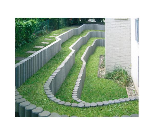 Diephaus Mini-Palisade