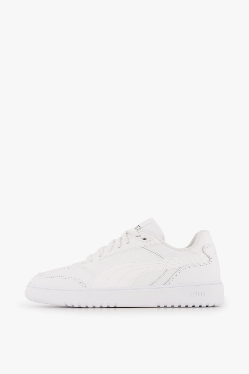 Puma Doublecourt Herren Sneaker