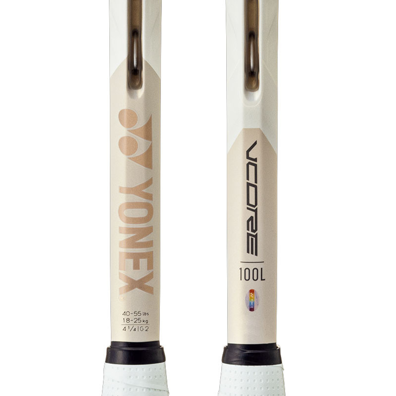 Yonex VCore 100L Sand