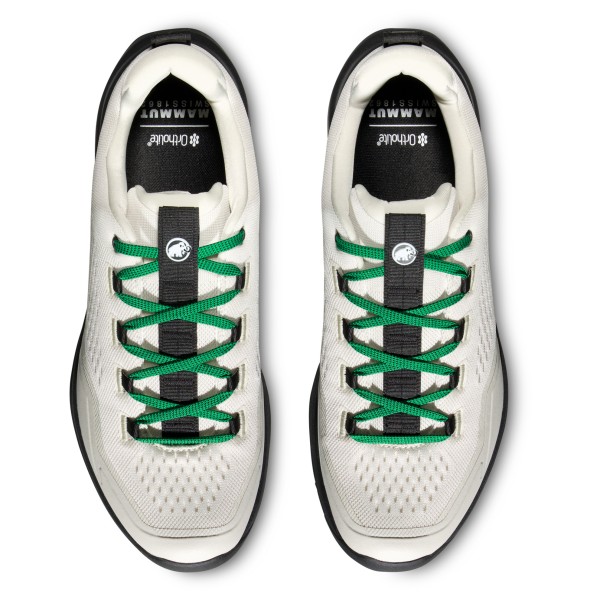 Mammut - Sertig III Low - Chaussures multisports