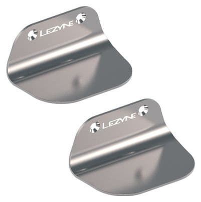Support Vélo par la Pédale Lezyne Pedal Hook
