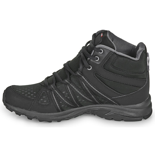 VIKING FOOTWEAR - Day Mid GTX W Negro