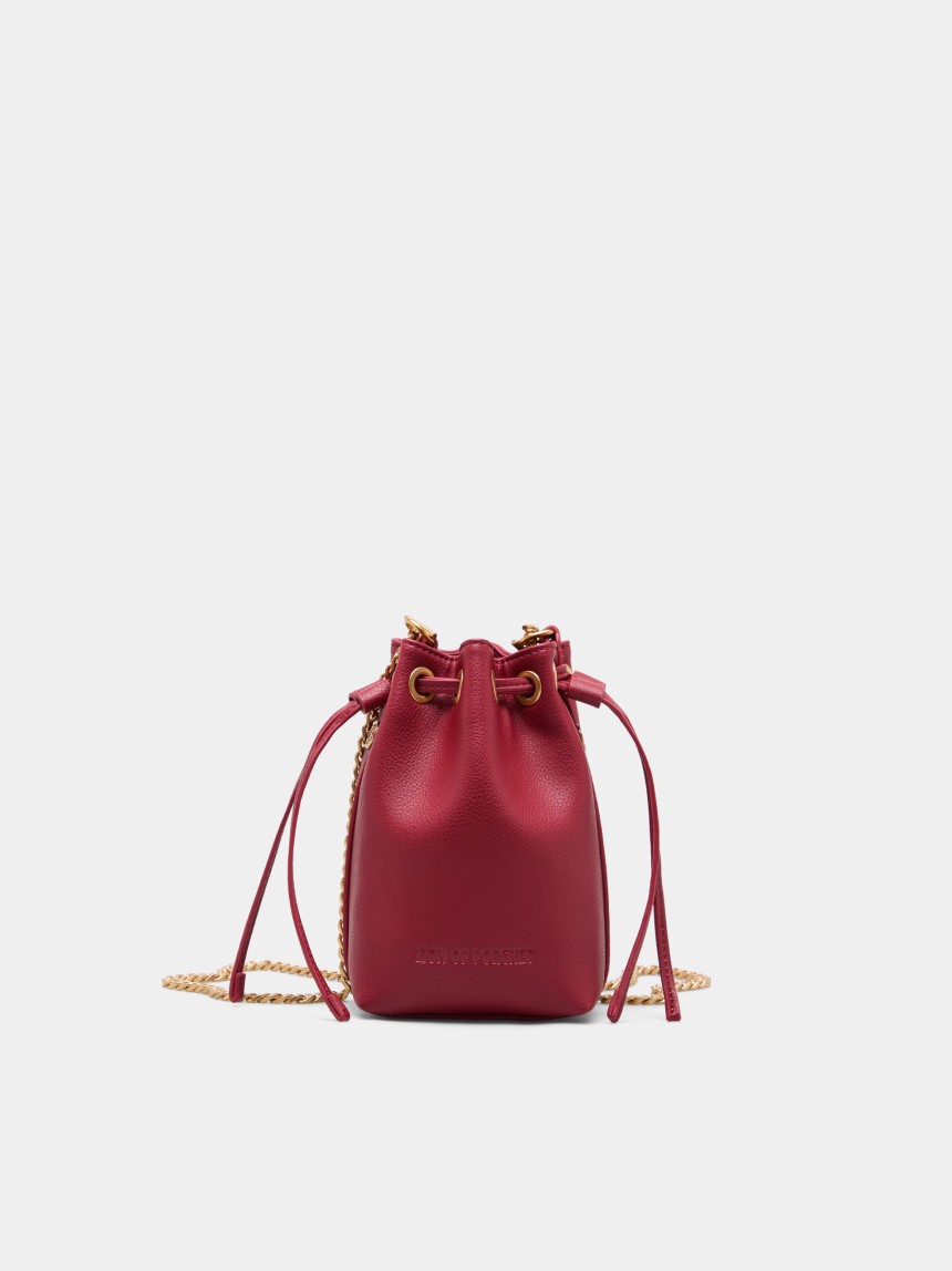 Mini mala bucket