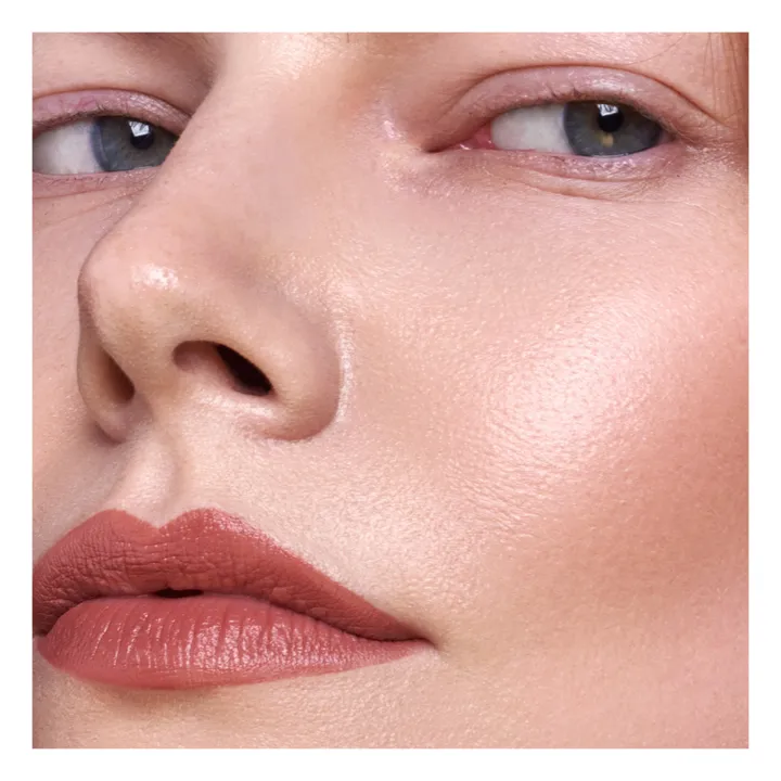 MÁDARA Rouge à lèvres mat Velvet Wear - 3 g | Warm Nude