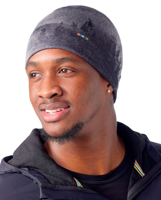 Merino 250 Cuffed Beanie hue