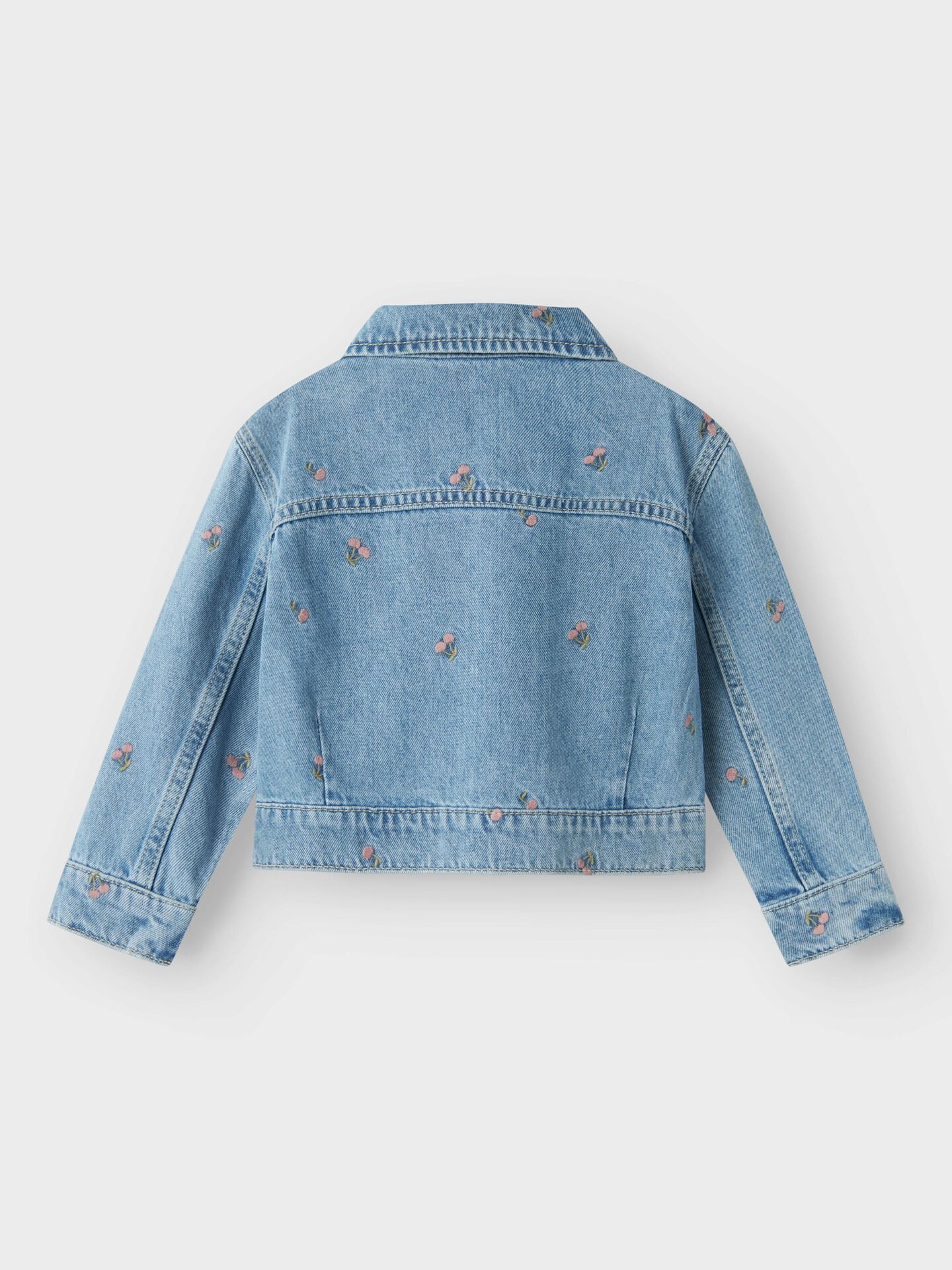 Piper Denim Jacket