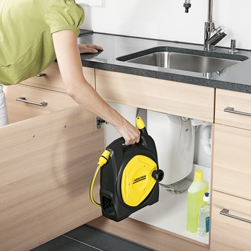 Kärcher slanghaspel compact CR 3.110