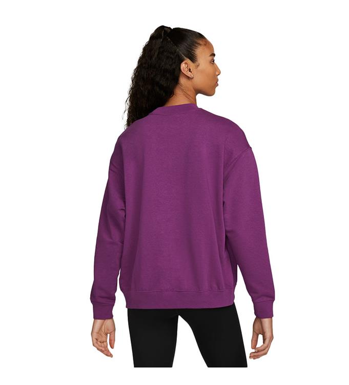 Nike Women Dri-FIT GT FT GX Crew Sweatshirt