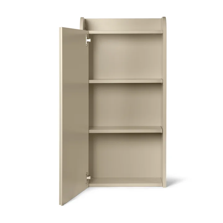 Ferm Living - Sill Wandschrank, cashmere