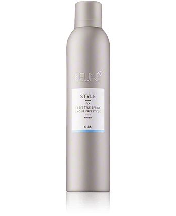 Keune Style Fix Freestyle Spray N°86 300ml